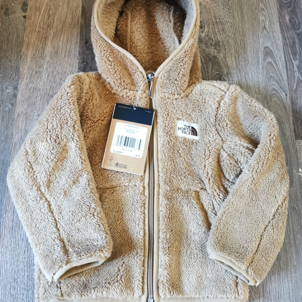 Jacket The North Face 3T NEW